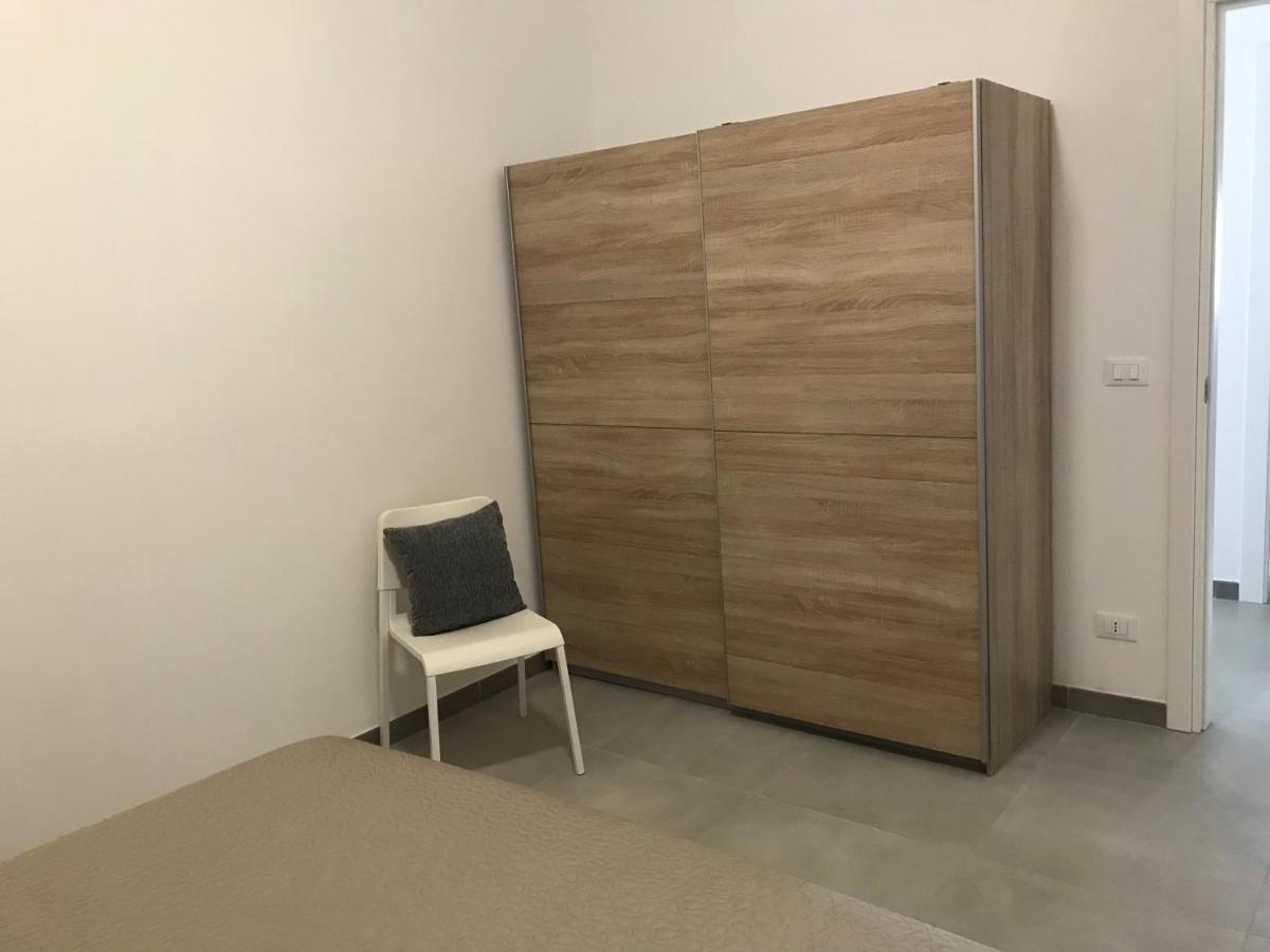 Scogliera Apartments 아볼라 외부 사진