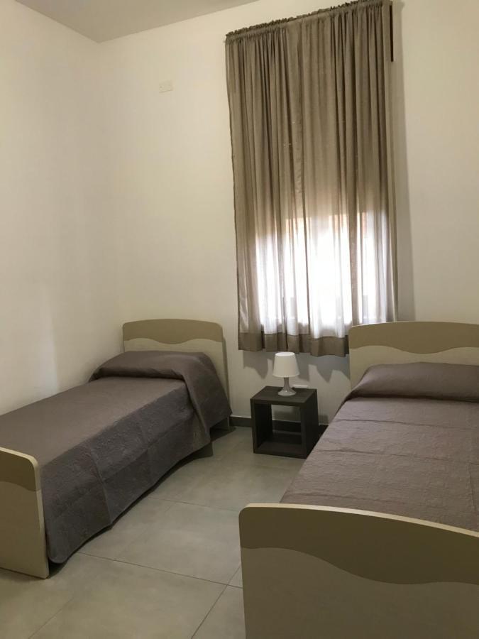 Scogliera Apartments 아볼라 외부 사진