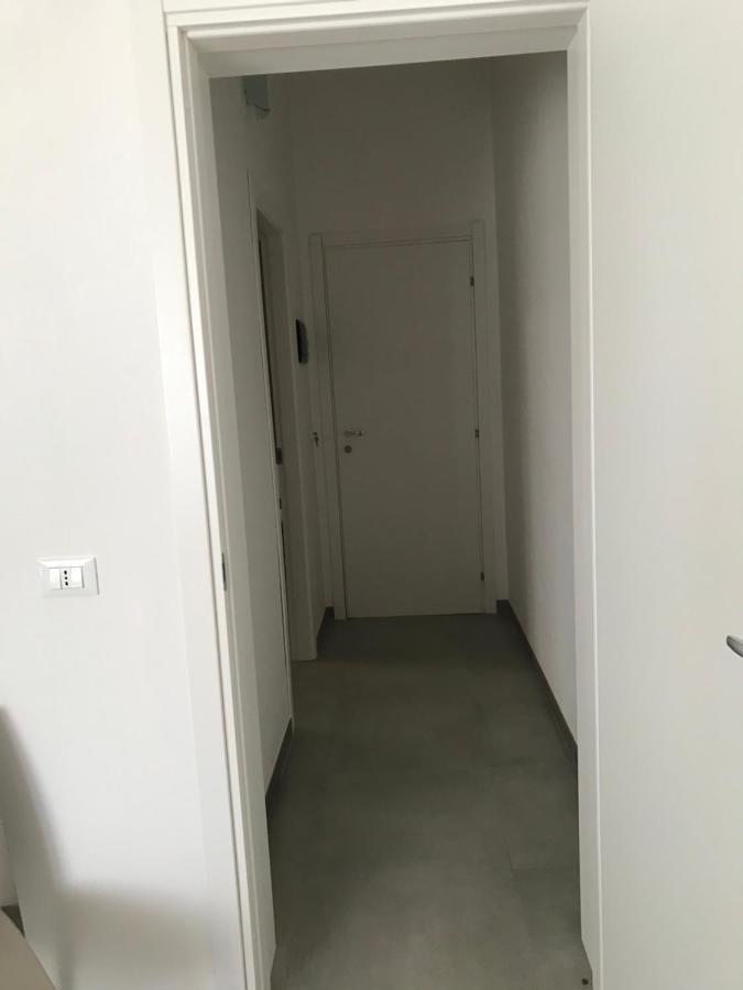 Scogliera Apartments 아볼라 외부 사진