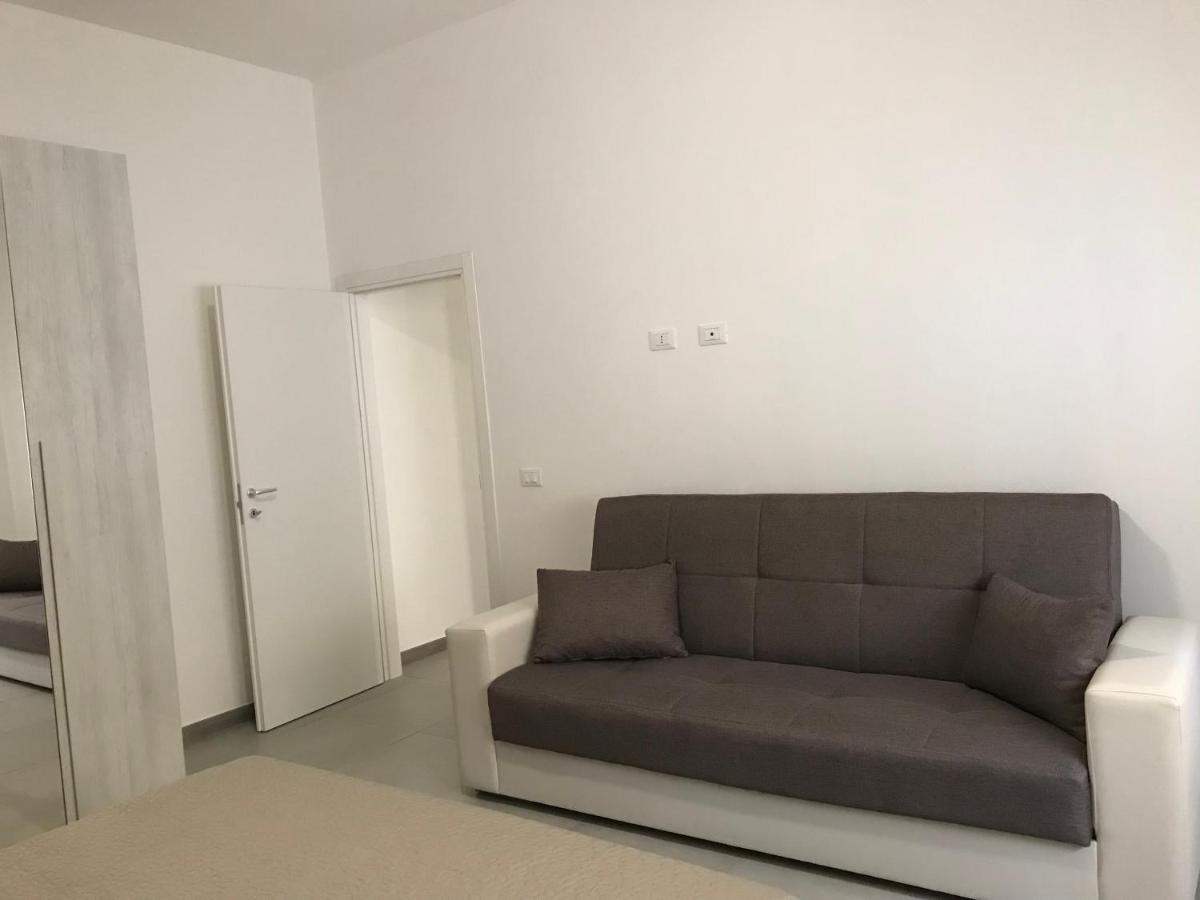 Scogliera Apartments 아볼라 외부 사진