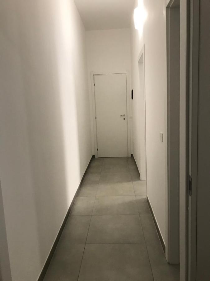 Scogliera Apartments 아볼라 외부 사진