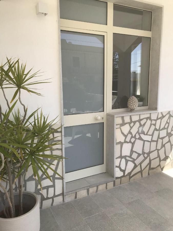 Scogliera Apartments 아볼라 외부 사진